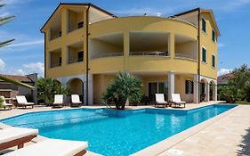 B&B Villa Oasa 1