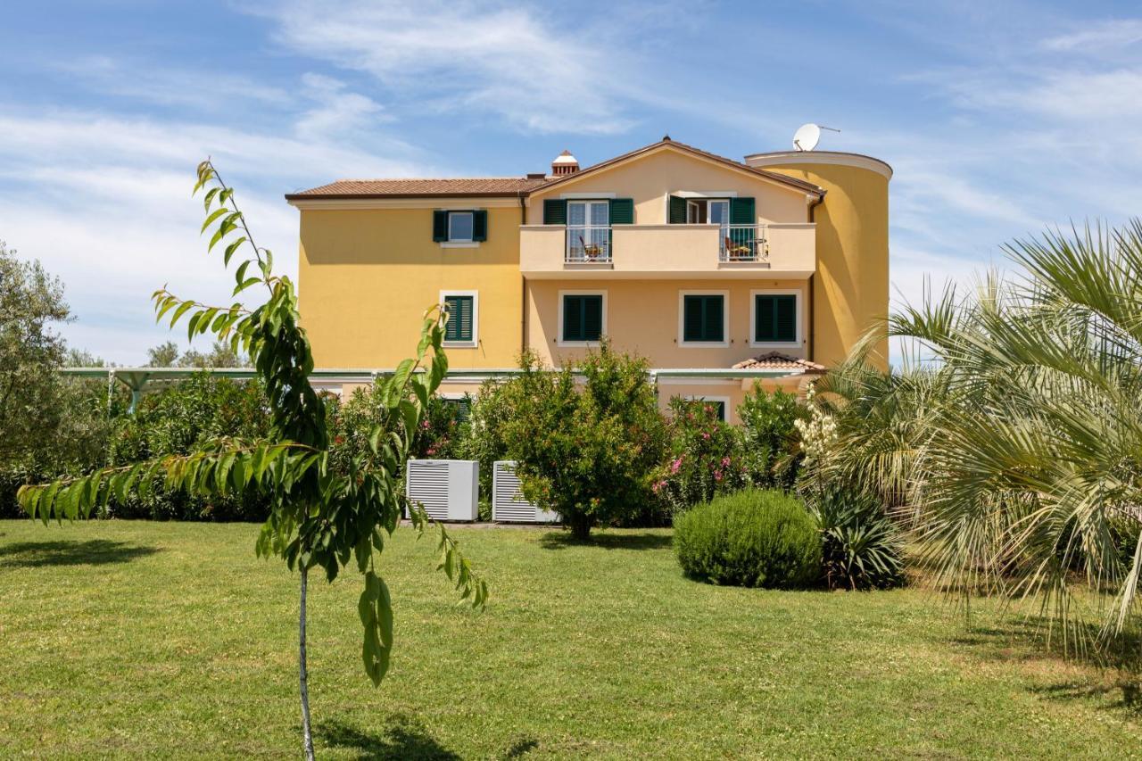 B&B Villa Oasa 1 Rovigno Esterno foto