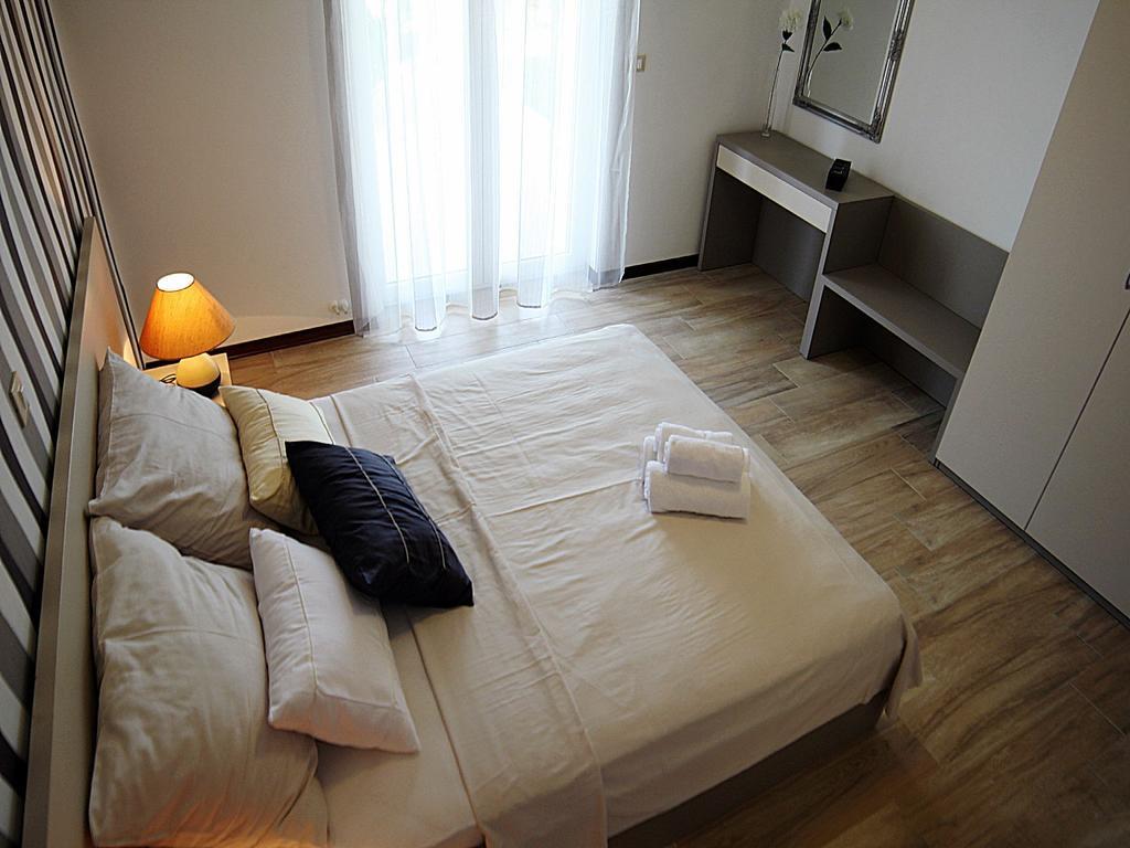 B&B Villa Oasa 1 Rovigno Esterno foto