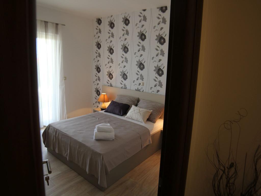 B&B Villa Oasa 1 Rovigno Esterno foto