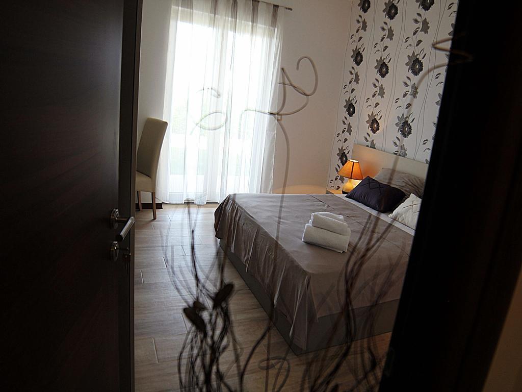 B&B Villa Oasa 1 Rovigno Esterno foto